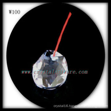 Beautiful Crystal Bead for Home Decoration W100